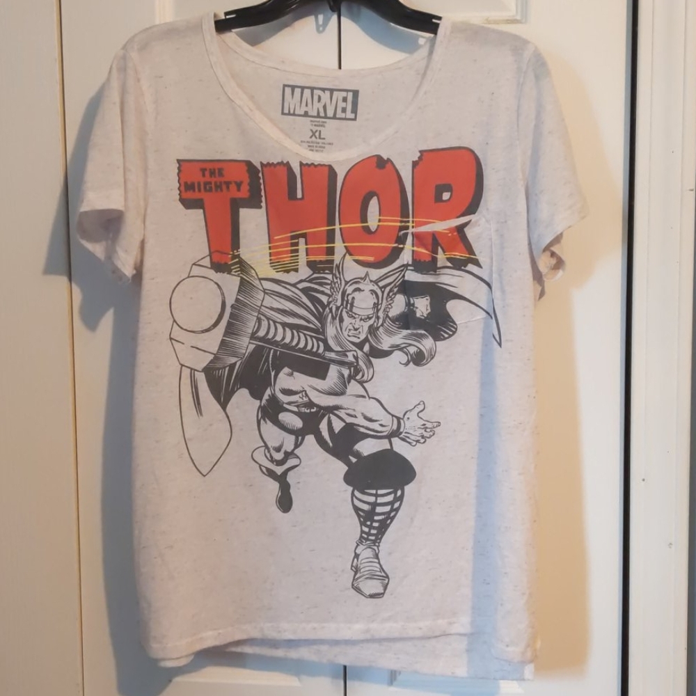 Marvel Thor T-Shirt